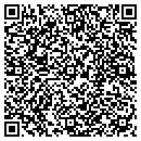 QR code with Rafter A Mfg Co contacts