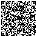 QR code with Daco contacts