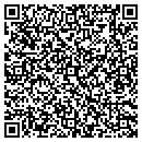 QR code with Alice Friedman MD contacts