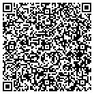 QR code with L & R General Service contacts
