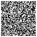 QR code with Aaron Massey contacts