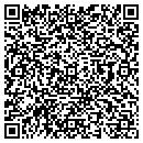 QR code with Salon Jazmin contacts