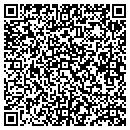 QR code with J B P Enterprises contacts