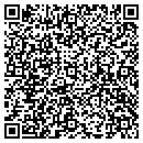 QR code with Deaf Mule contacts