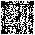QR code with Phr Package Delivery Fedex contacts