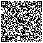 QR code with Hubbard J Sewer Drain Service contacts