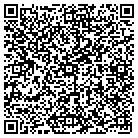 QR code with Rhyner Construction Service contacts
