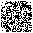 QR code with R Steve Baker Builderdesigner contacts