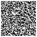 QR code with Art Glo Studio contacts