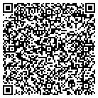 QR code with P G C H Construction Services contacts