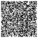 QR code with Rushing Paving contacts
