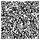 QR code with Garrett & Boyd contacts