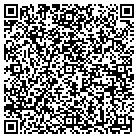 QR code with Hilltop Brangus Ranch contacts