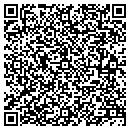QR code with Blessed Events contacts