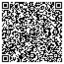 QR code with Ua Southwest contacts