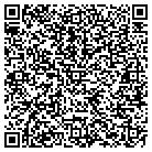 QR code with Higginbotham Brothers Hardware contacts