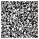 QR code with R E Greene Office contacts