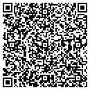 QR code with Allums Group contacts