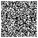 QR code with Benson Mazda contacts