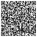 QR code with University Pawn contacts
