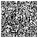 QR code with Pegues Place contacts