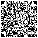 QR code with Orion Health contacts