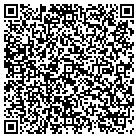 QR code with Les Newton BK Instrument Rpr contacts