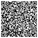 QR code with Alvar Corp contacts