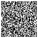 QR code with Gary L Caves contacts