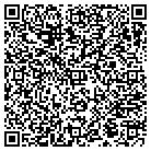 QR code with What Ever's Fair General Store contacts