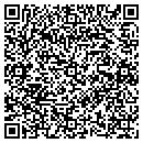 QR code with J-F Construction contacts
