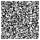 QR code with E S A Consulting LLC contacts
