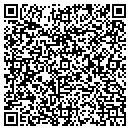 QR code with J D Butts contacts
