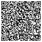 QR code with Arthello's Art Gallery contacts
