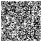 QR code with Magnolia Vision Center contacts