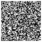 QR code with April Marie's Cut 'n Curls contacts