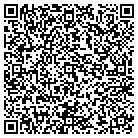 QR code with William F Schraner Masonry contacts