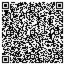QR code with JAG Studios contacts