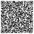 QR code with E & M Construction & Design contacts