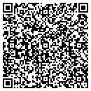 QR code with Zaval-Tex contacts