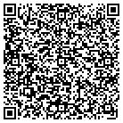 QR code with Korean Bible Baptist Church contacts
