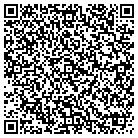 QR code with L E Harris & Son Septic Tank contacts