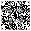 QR code with R O T B Outreach contacts