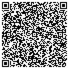 QR code with Service Programming Inc contacts