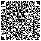 QR code with D M P Classical Organ contacts
