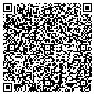 QR code with A1 Air Conditioning & Hea contacts