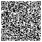 QR code with Biohazard Solutions Inc contacts