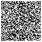 QR code with Pfeiffer P C Co Dock Offi contacts