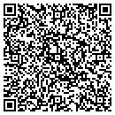 QR code with Mt Zion AME contacts