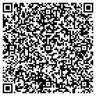 QR code with Leon Valley Collision Center contacts